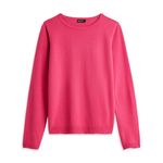 pulover-pentru-femei-inextenso-fucsia-marimea-xl