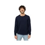 pulover-pentru-barbati-inextenso-bleumarin-marimea-m-1