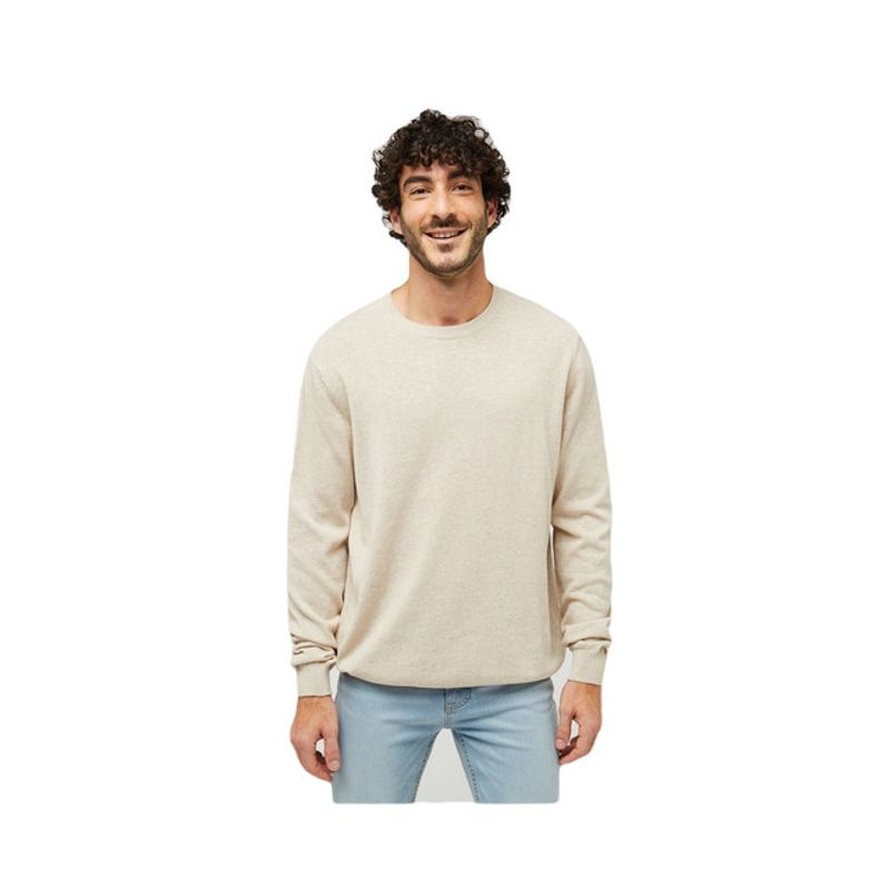 pulover-pentru-barbati-inextenso-ecru-marimea-l-1