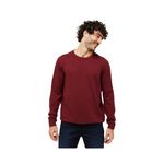 pulover-pentru-barbati-inextenso-visiniu-marimea-xl-1