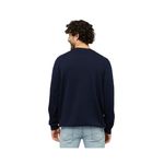 pulover-pentru-barbati-inextenso-bleumarin-marimea-m-2