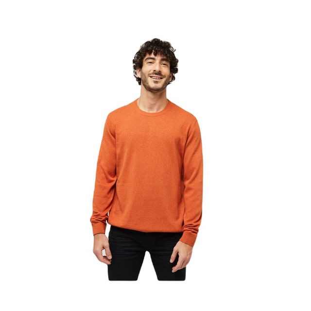 pulover-pentru-barbati-inextenso-bej-marimea-s-2