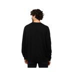 pulover-pentru-barbati-inextenso-decolteu-in-v-negru-marimea-2xl-2