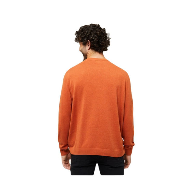 pulover-pentru-barbati-inextenso-bej-marimea-2xl-3