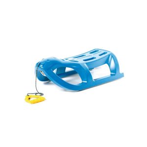 Sanie Prosperplast Sea Lion, 79.7 x 39.5 x 25.3 cm, albastru