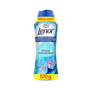 Perle parfumate Lenor Spring Awakening, 570 g