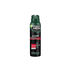 Deodorant spray pentru barbati Garnier Mineral Action Control Clinically Tested, 150 ml