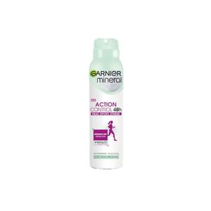 Deodorant spray  pentru femei Garnier Mineral Action Control, 150 ml