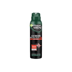 Deodorant spray  pentru barbati Garnier Mineral Extreme, 150 ml