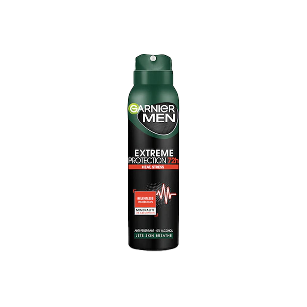 Deodorant spray pentru barbati Garnier Mineral Extreme, 150 ml Pret