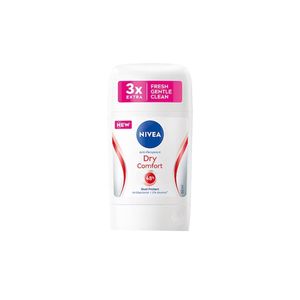 Deodorant stick pentru femei Nivea Dry Comfort, 50 ml