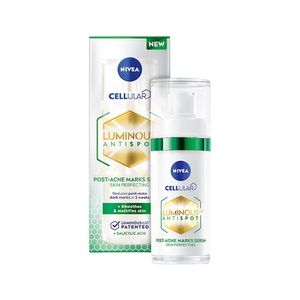 Ser pentru ten Nivea Cellular Luminous 630 Anti Pete Pigmentare, 30 ml