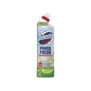Dezinfectant pentru toaleta Domestos Total Hygiene Lime Fresh, 700 ml