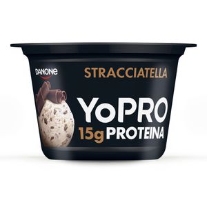Iaurt proteic cu cacao YoPro, 160 g