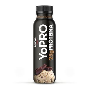 Iaurt de baut proteic YoPro, cu cacao, 300 g