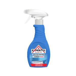 Solutie pentru baie Expertto, 500 ml