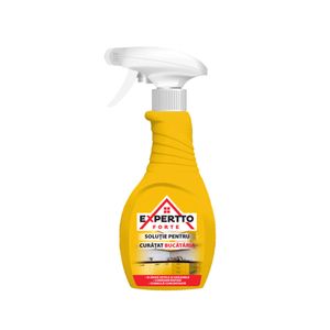 Solutie pentru bucatarie Expertto, 500 ml