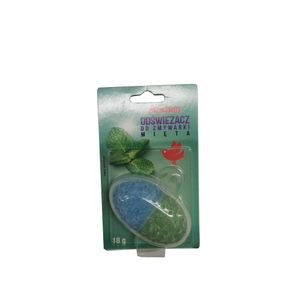 Odorizant pentru masina de spalat vase Auchan, parfum de menta, 18 g