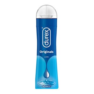 Lubrifiant Durex Play Feel 50 ml