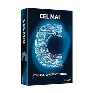 Joc Trefl - Cel mai C