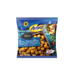 Bulete de cartofi Aviko, 600g