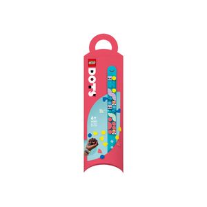 LEGO DOTS - Bratara cu animalele mele de companie 41801, 37 piese