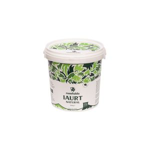 Iaurt Romfulda, 3% grasime, 900 g