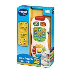 Jucarie bebelusi Vtech, Prima Mea Telecomanda