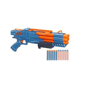 Blaster Nerf Elite 2.0 - Ranger PD 5, 10 proiectile