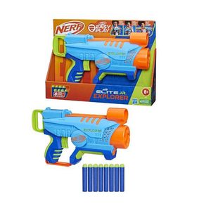 Blaster Nerf Elite Junior - Explorer