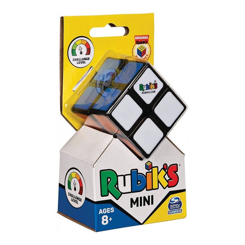 rubikcub2x2