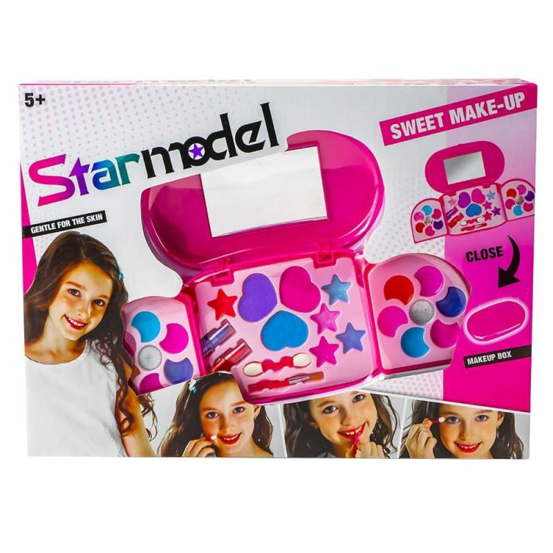 starmodel-sweet-make-up-27-piese-noriel