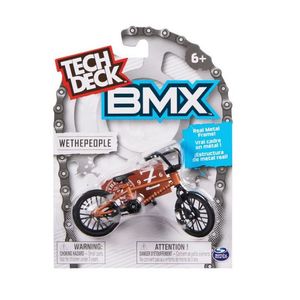 Bicicleta BMX Tech Deck - Wethepeople