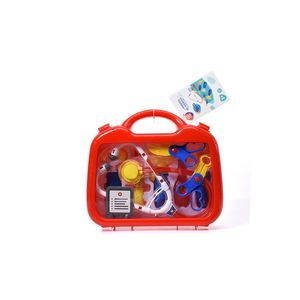 Set doctor One Two Fun, 10 piese