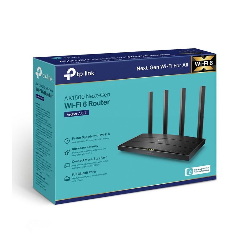 router-wireless-tp-link