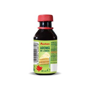 Esenta de lamaie Auchan, 30 ml