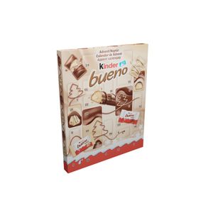 Calendar Advent Kinder Bueno, 167 g