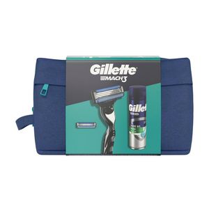 Set pentru cadou Gillette Mach3