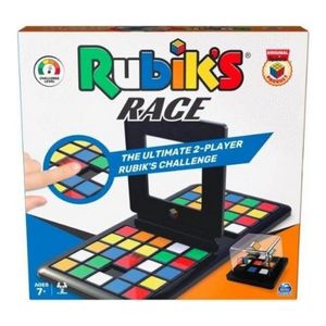 Joc de strategie Rubik's Race
