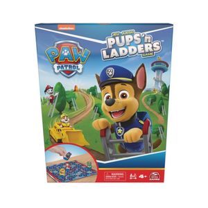 Joc de societate Paw Patrol
