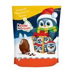 bomboane-figurine-ciocolata-pinguin-kinder-mini-friends-122-g