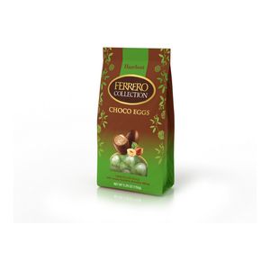 Bomboane ciocolata cu alune de padure Ferrero Collection, 100 g