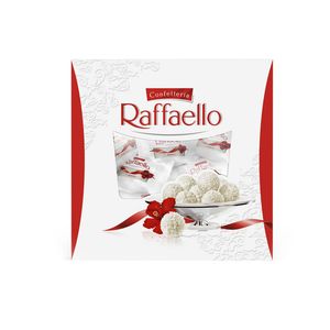 Bomboane Raffaelo, 260 g