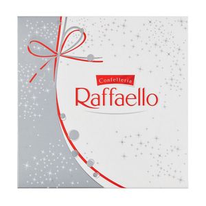 Bomboane Raffaelo, 400 g