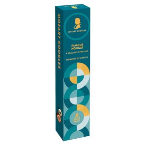 Praline Mozart cu aroma de alune de padure, 136 g