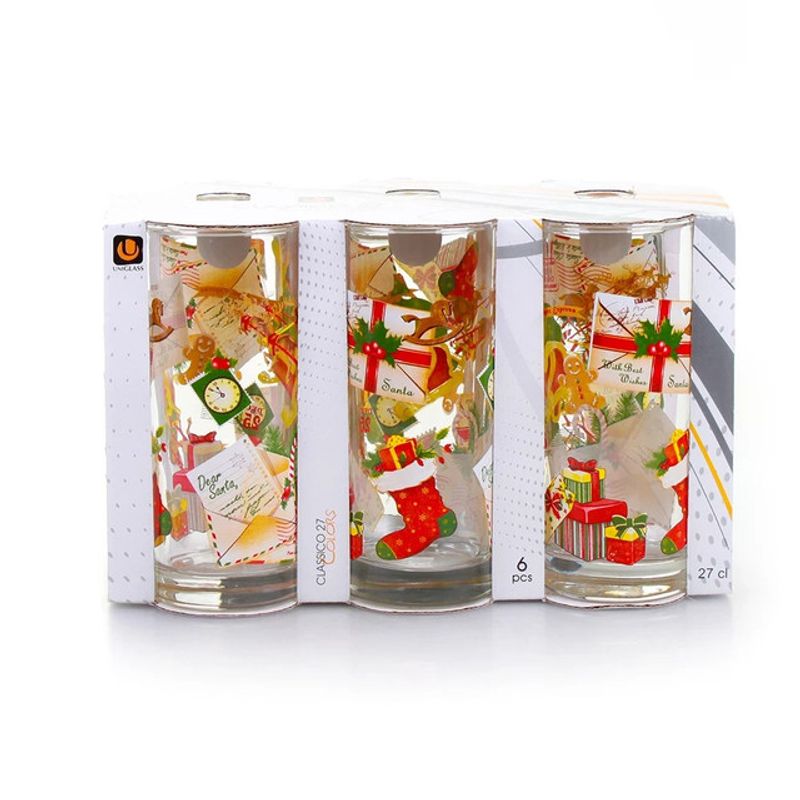 set-6-pahare-de-craciun-270-ml