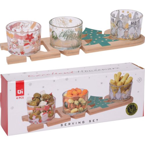 set-pahare-de-craciun-cu-tabla-koopman-4-bucati