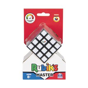 Cub Rubik Master Original, 4 x 4