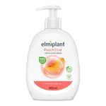 sapun-lichid-elmiplant-peach-elixir-500-ml