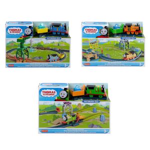 Pista motorizata Thomas & Friends